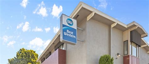 best western petaluma inn|Comfortable Accommodations in Petaluma .